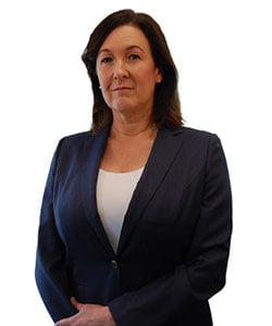Photo of Sheryl C. Johansen